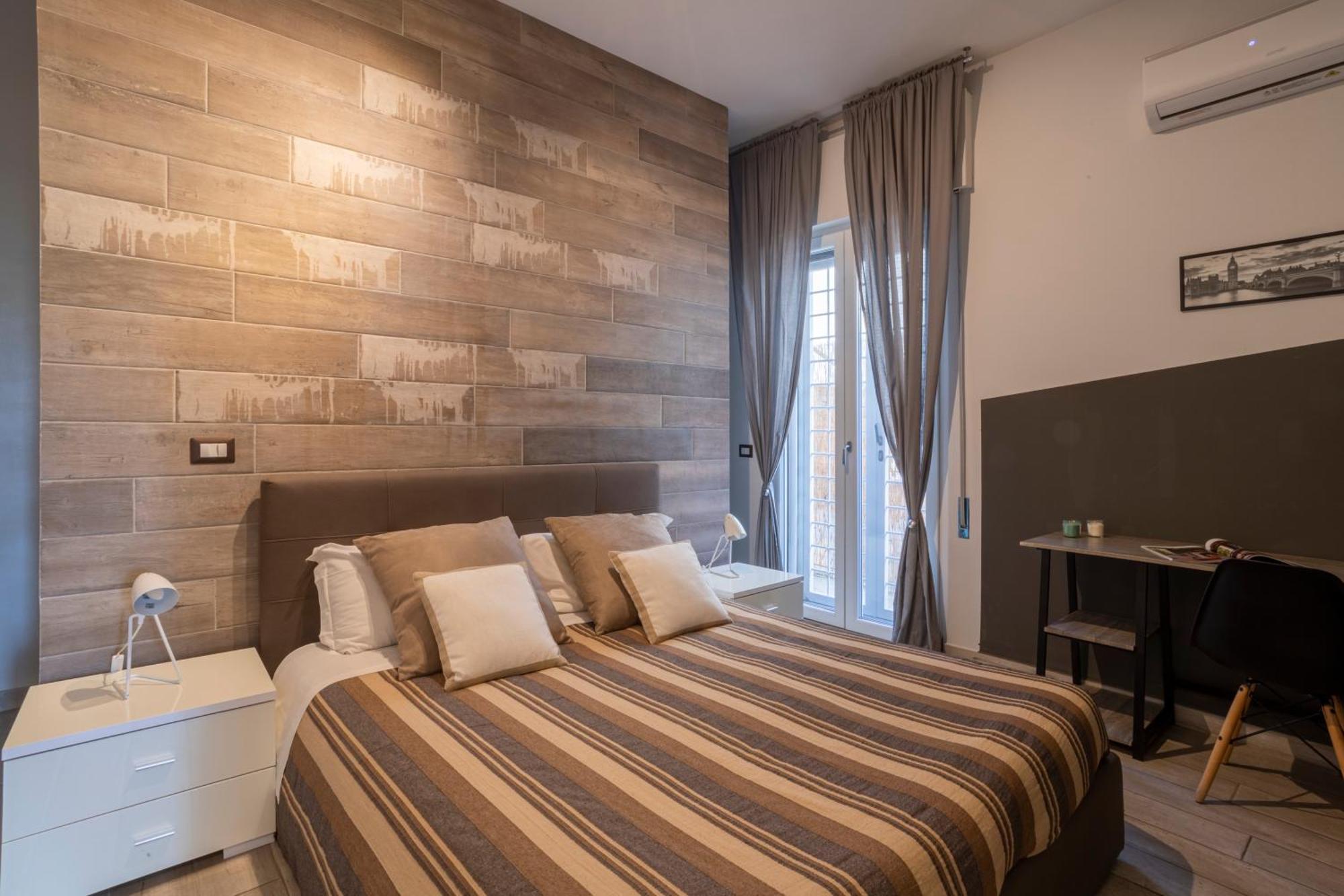 Circelli House Apartamento *
