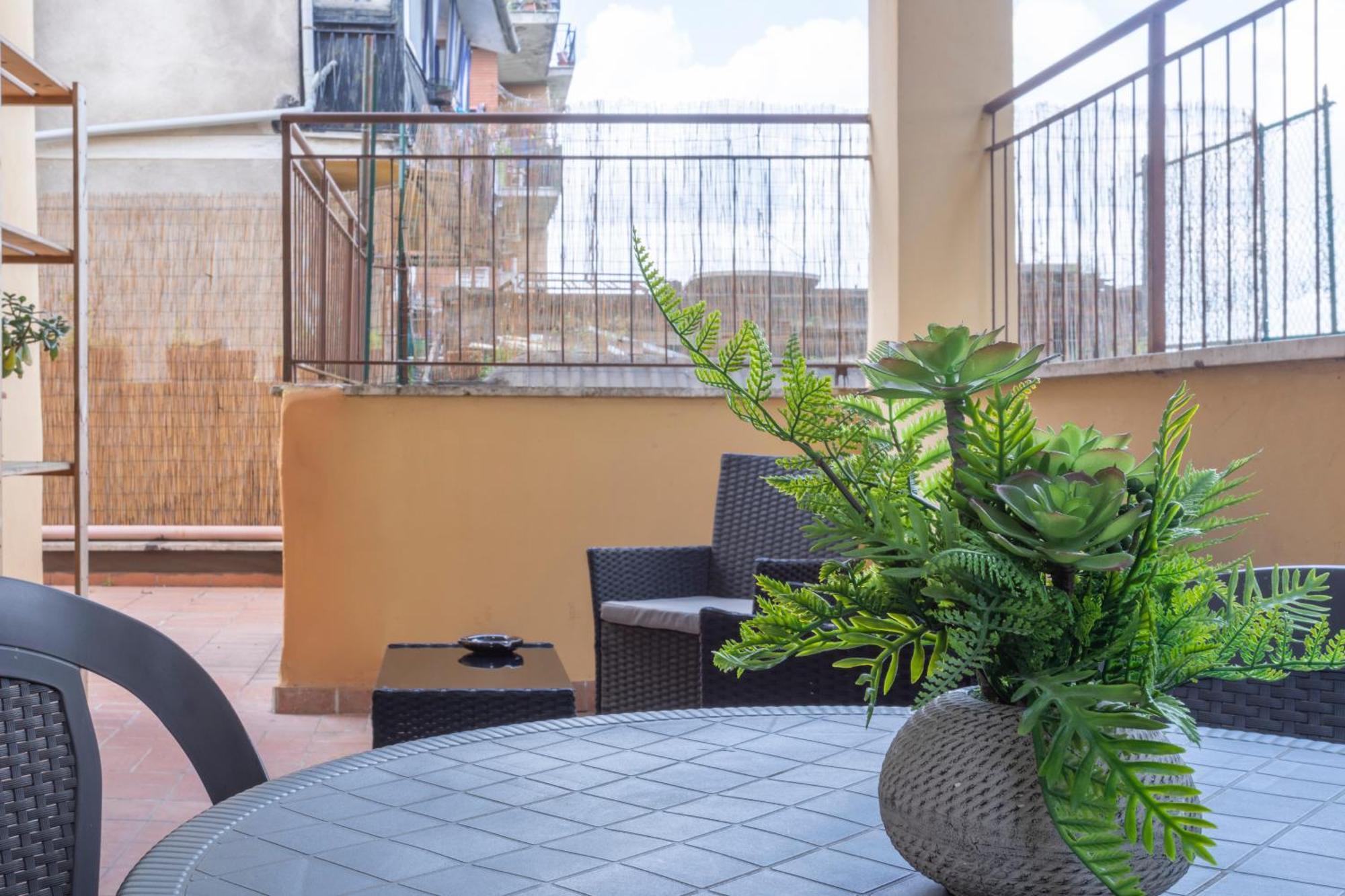 Circelli House Apartamento