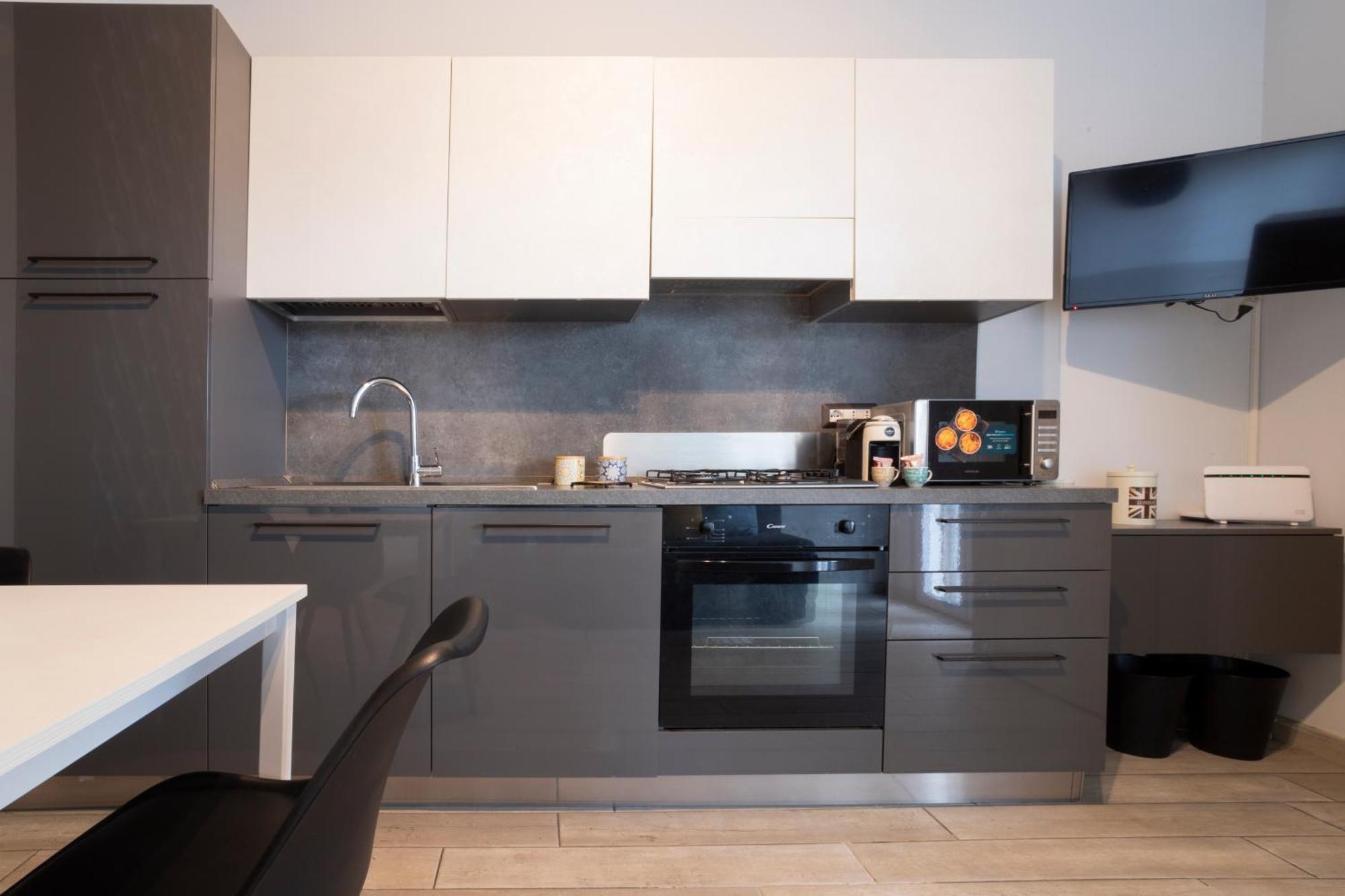 Circelli House Apartamento *