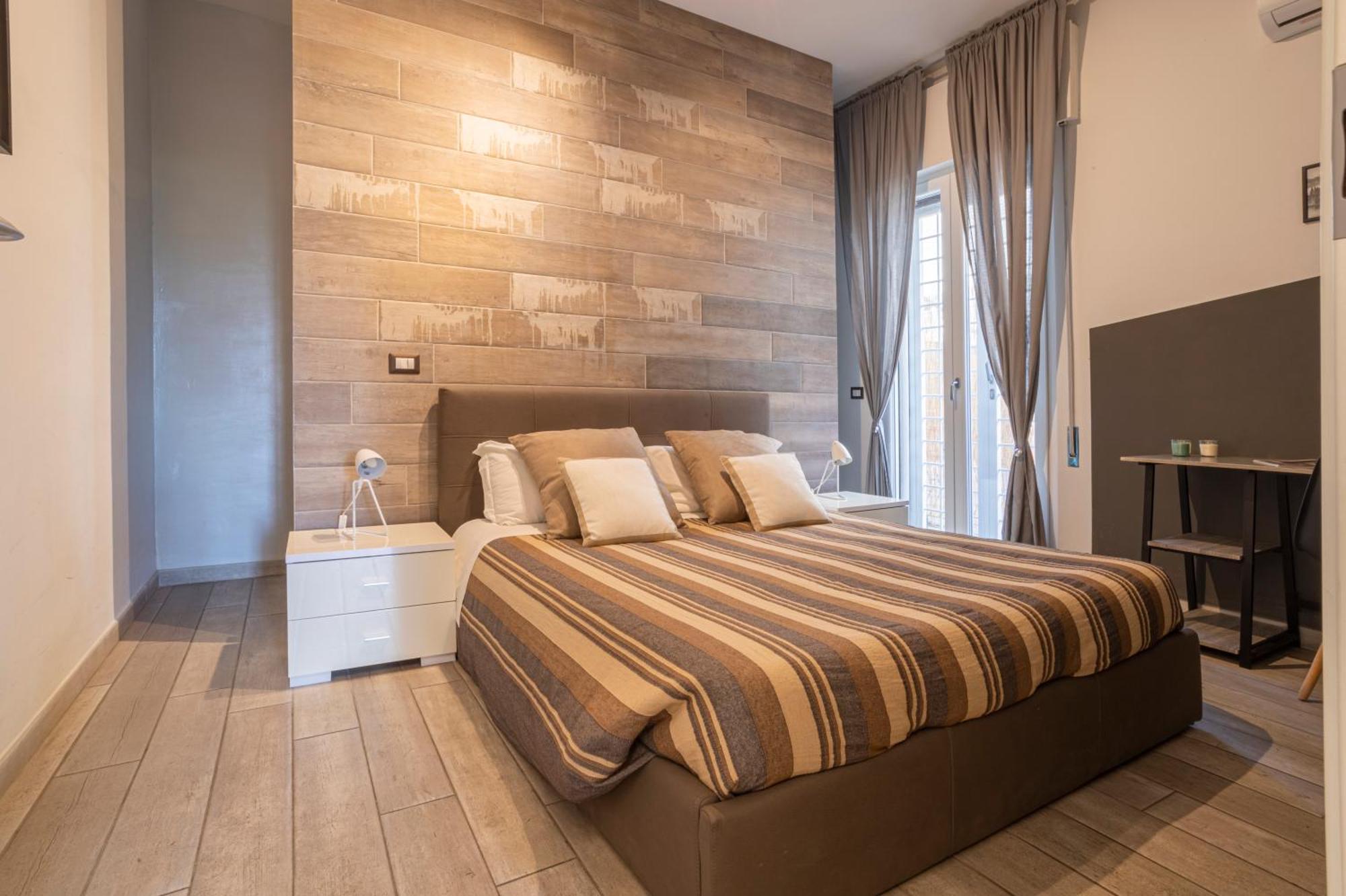 Circelli House Apartamento *