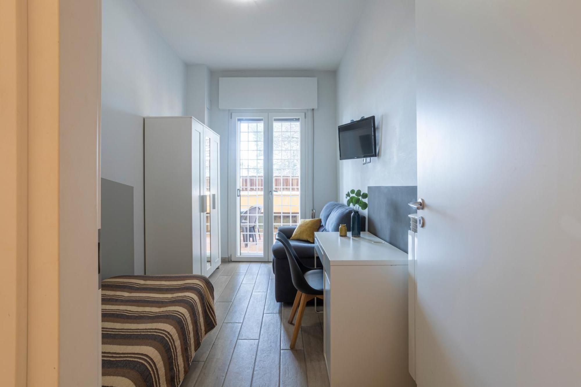 Apartamento Circelli House *