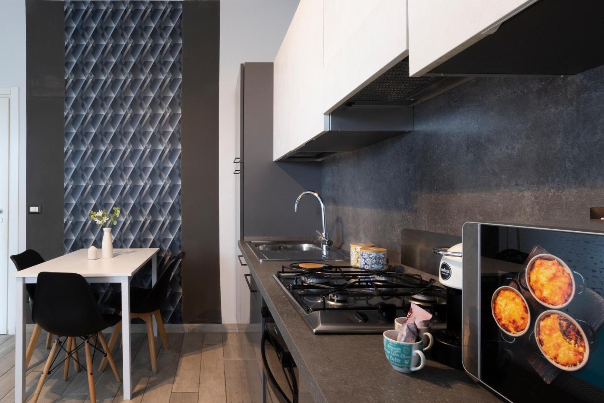 Circelli House Apartamento