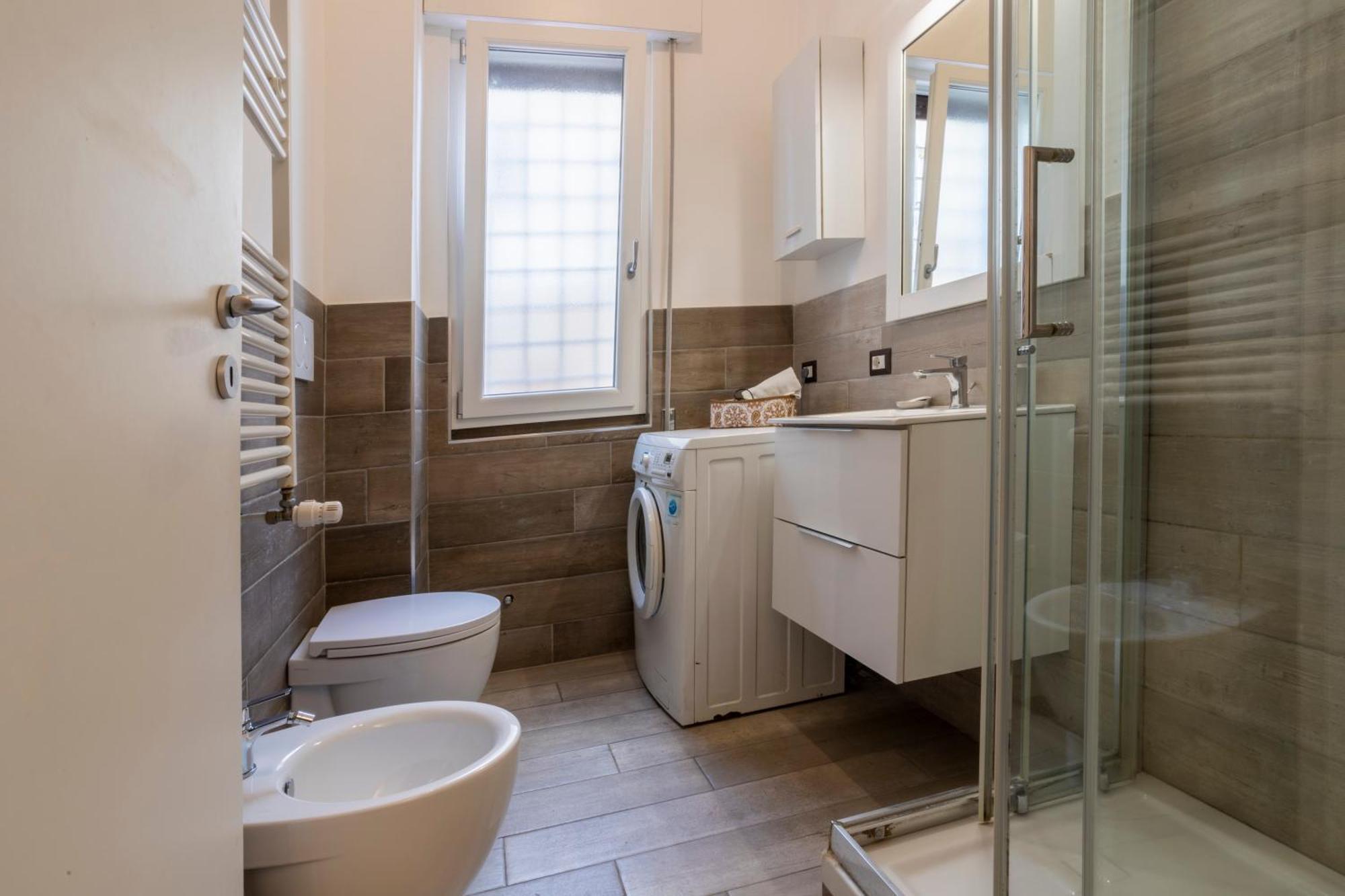 Appartamento Circelli House Roma