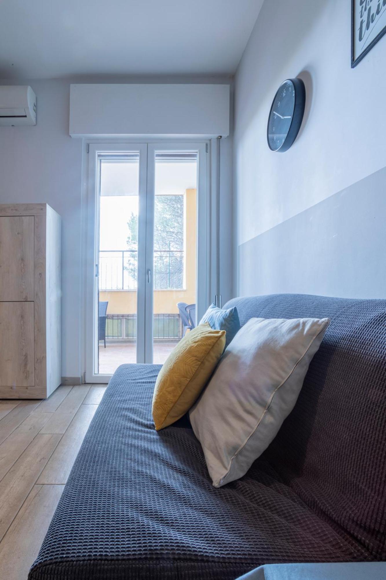 Circelli House Appartamento *