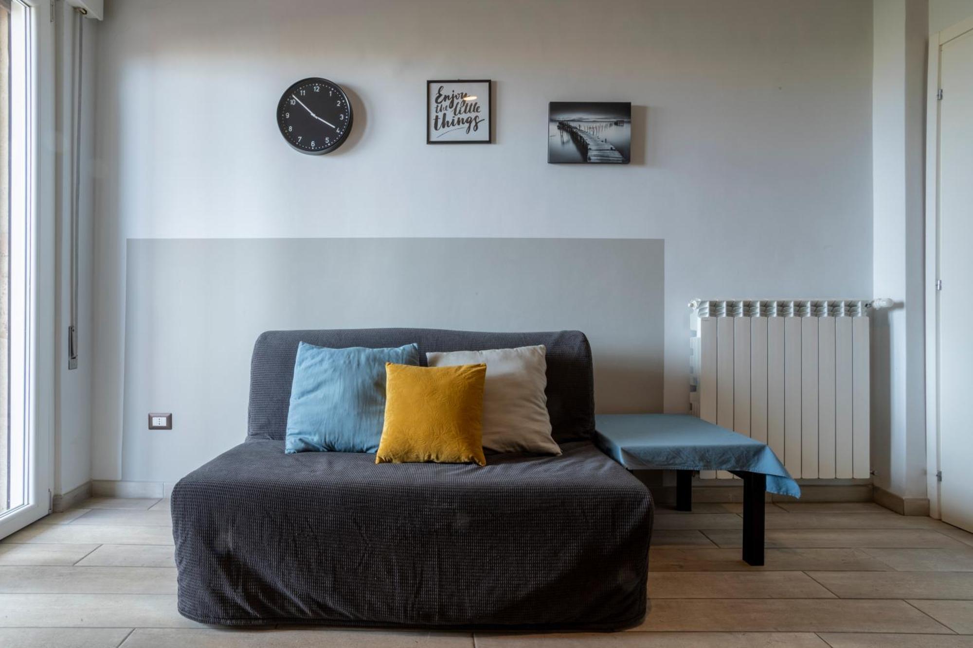 Circelli House Roma