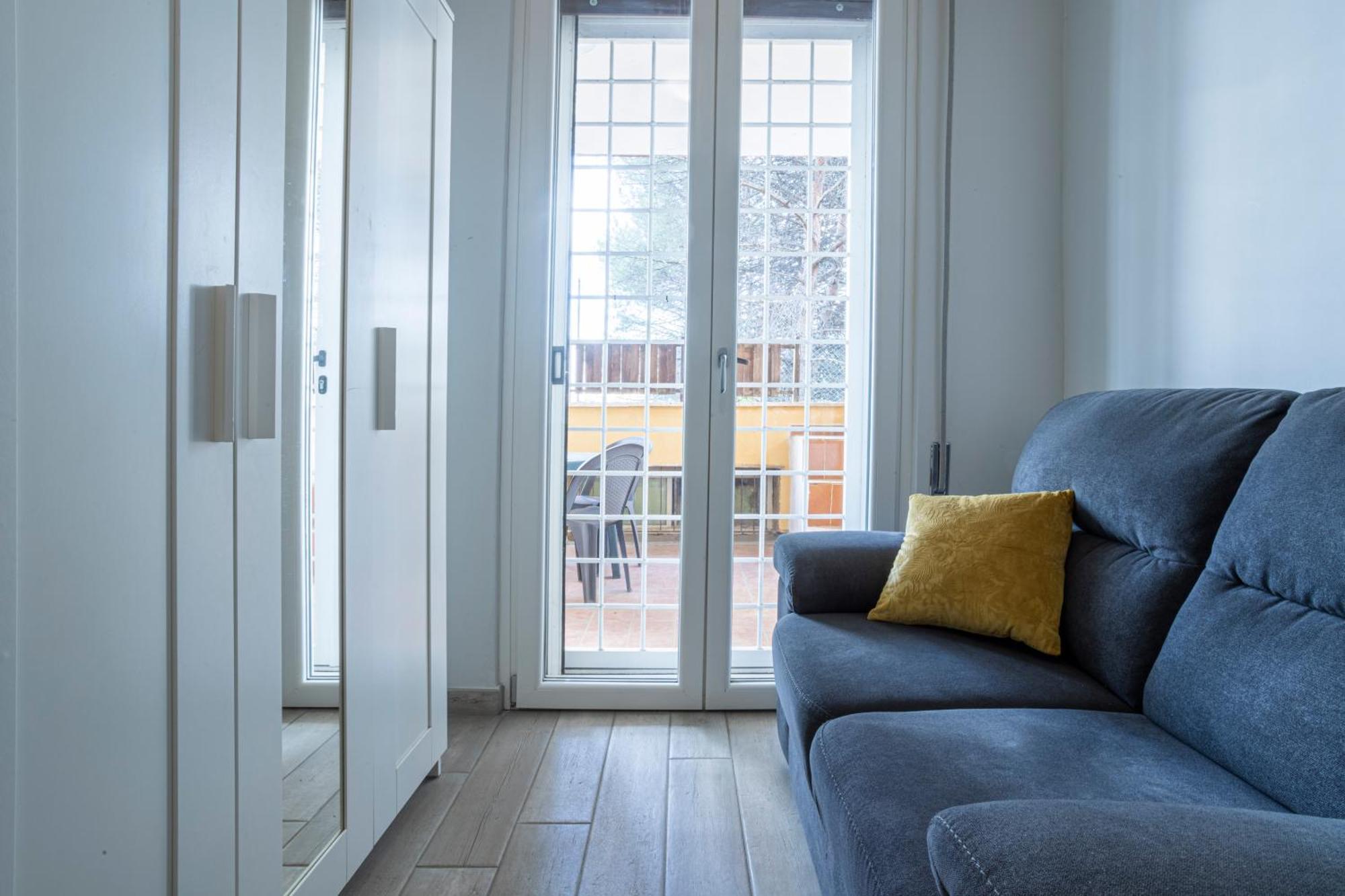 Appartamento Circelli House