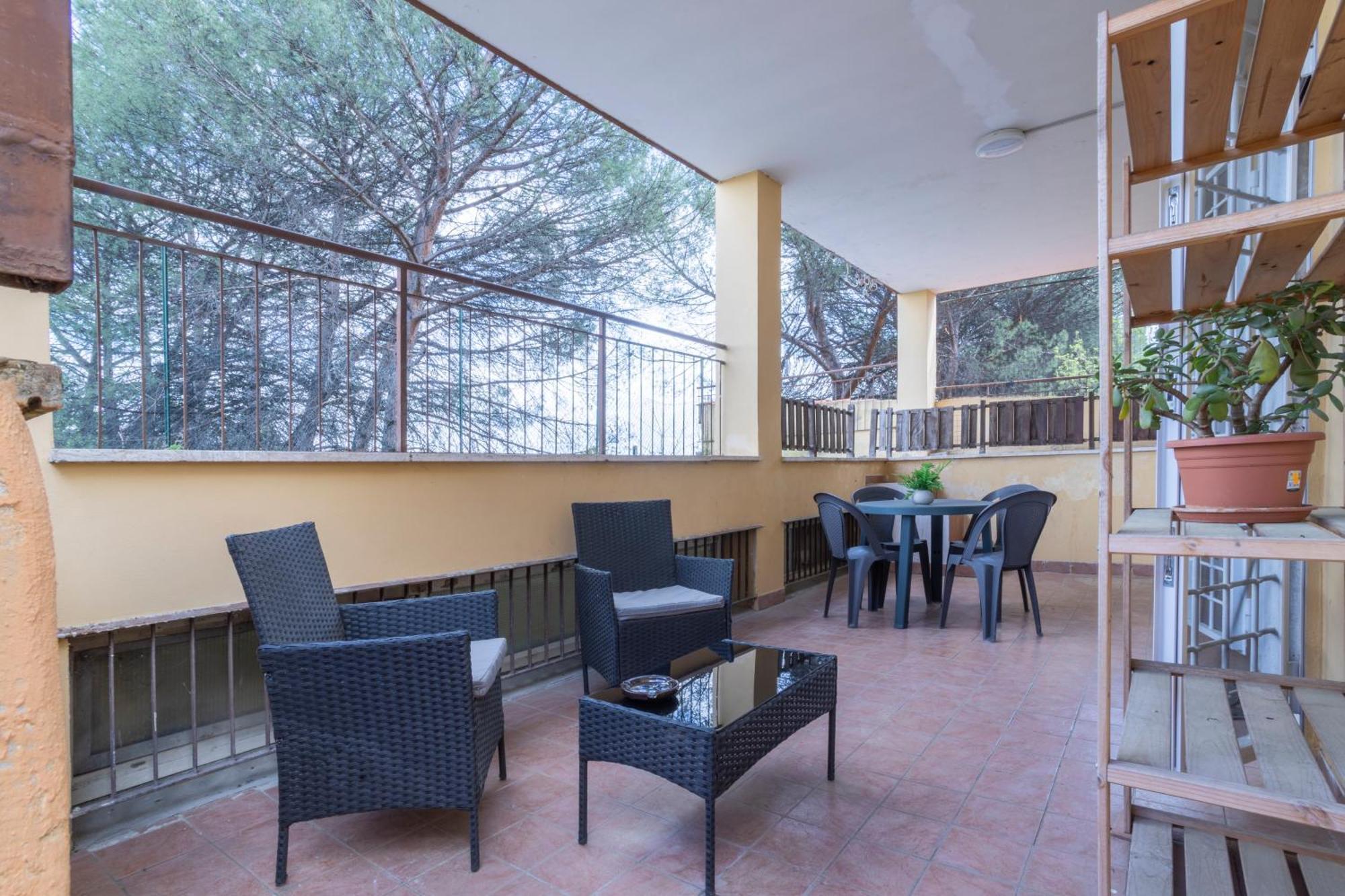 Appartamento Circelli House *