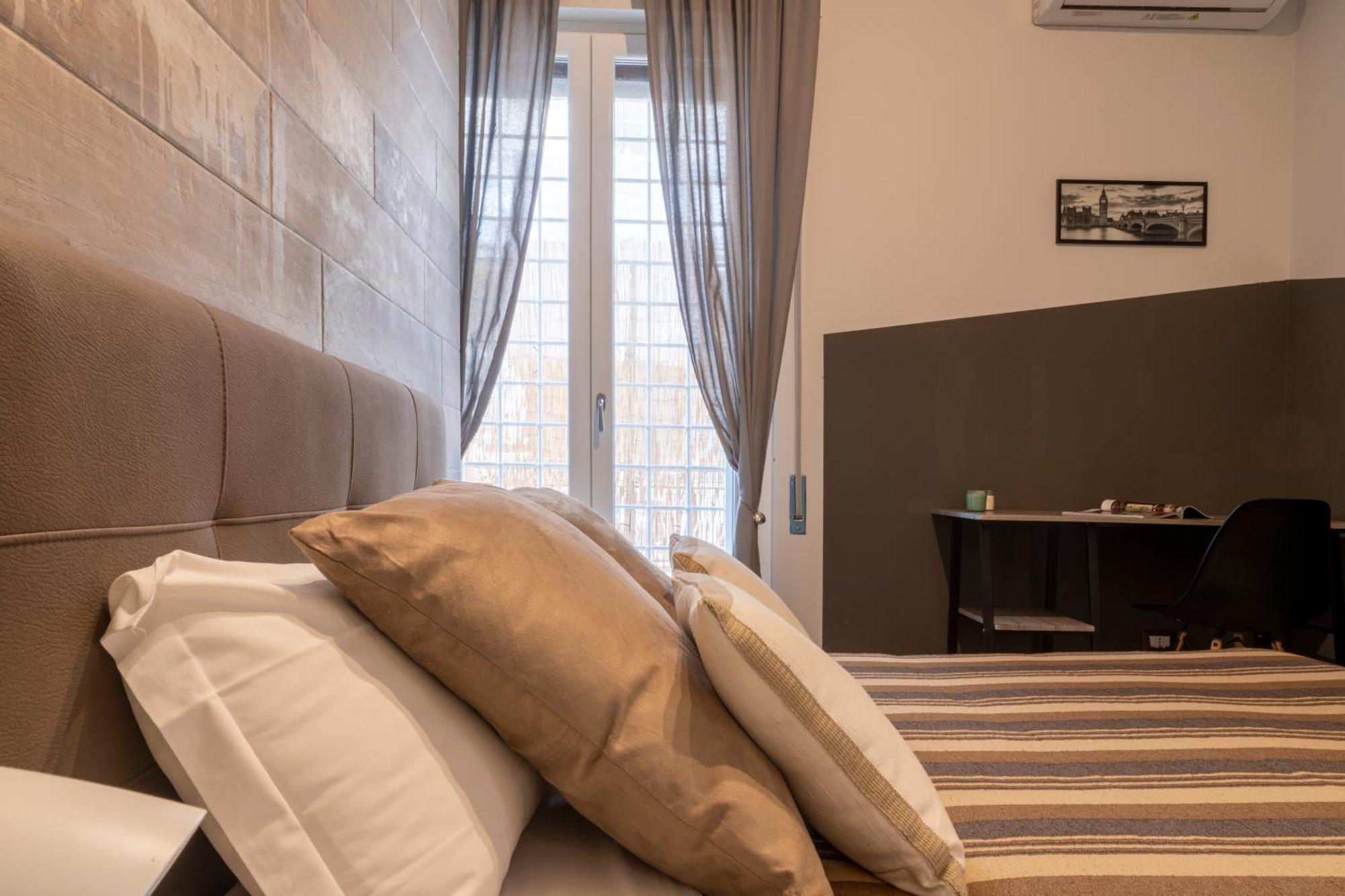 Circelli House Roma