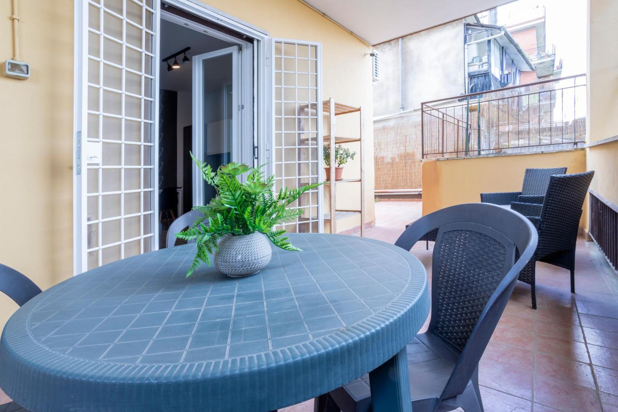 Circelli House Appartamento