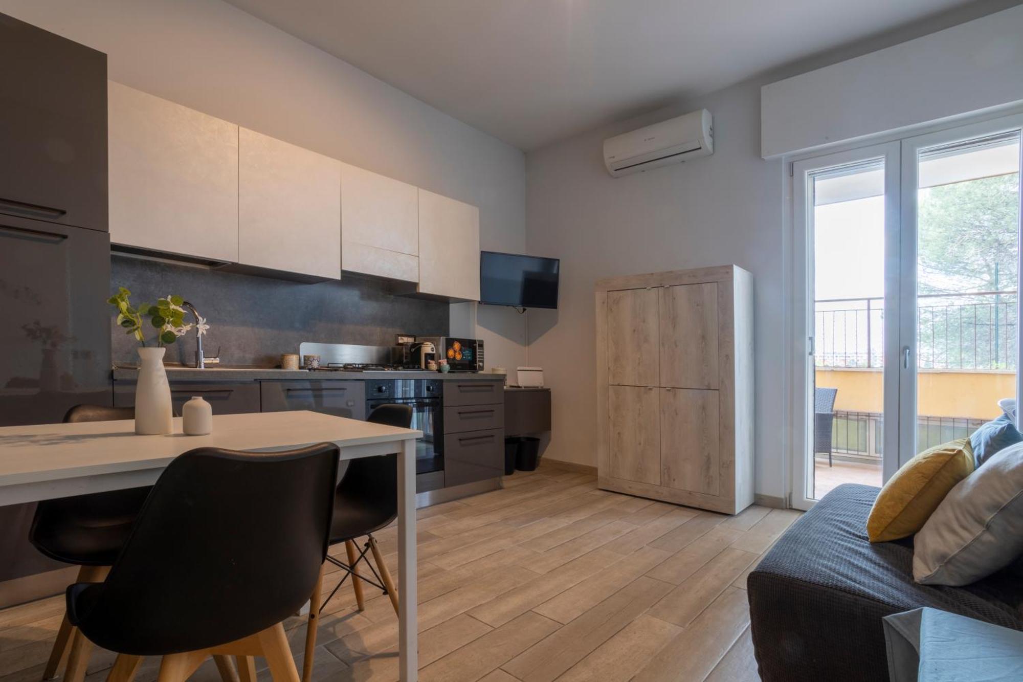 Appartamento Circelli House