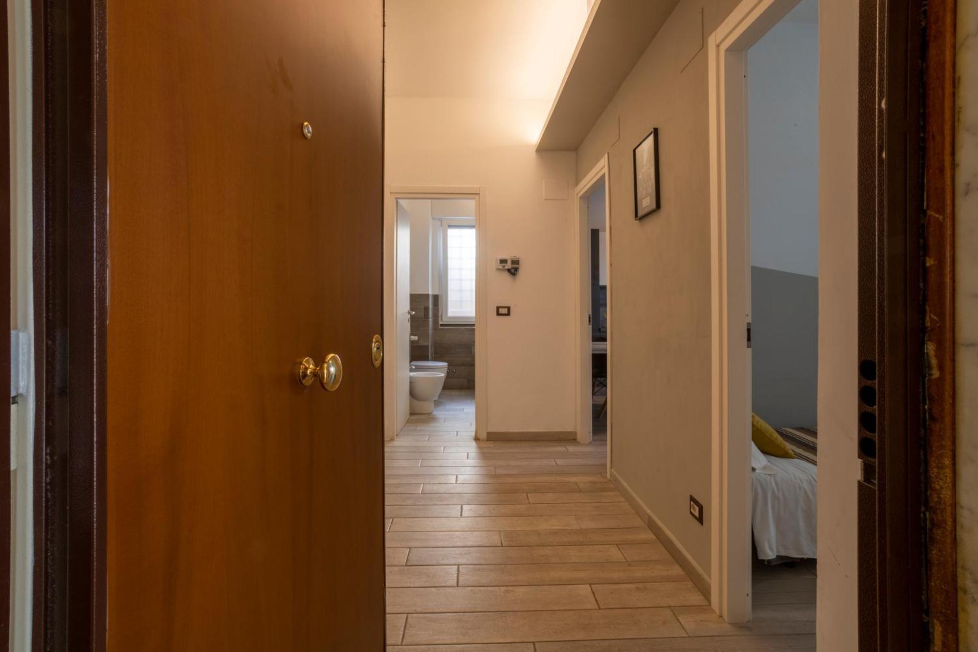 Circelli House Appartamento *