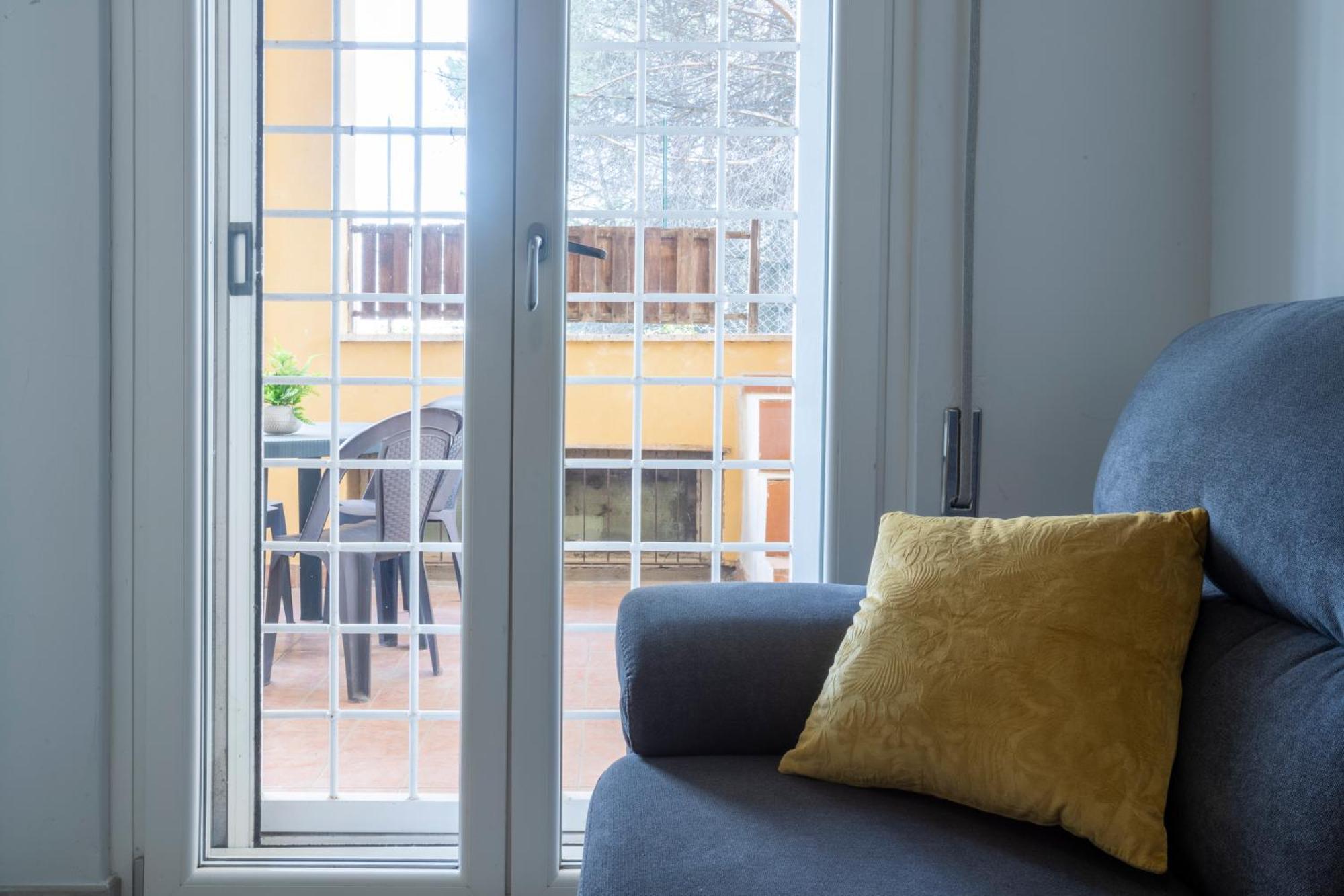 Appartamento Circelli House *