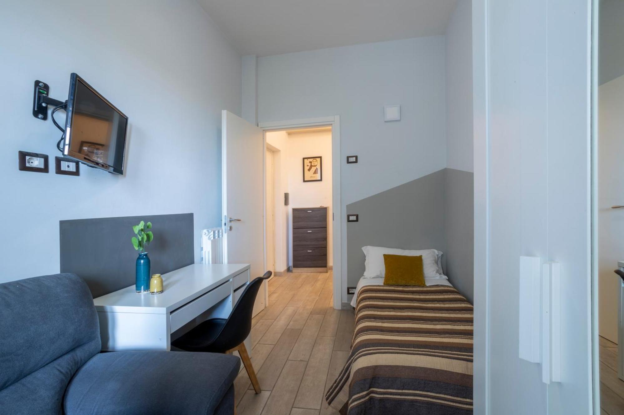 Circelli House Appartamento Roma