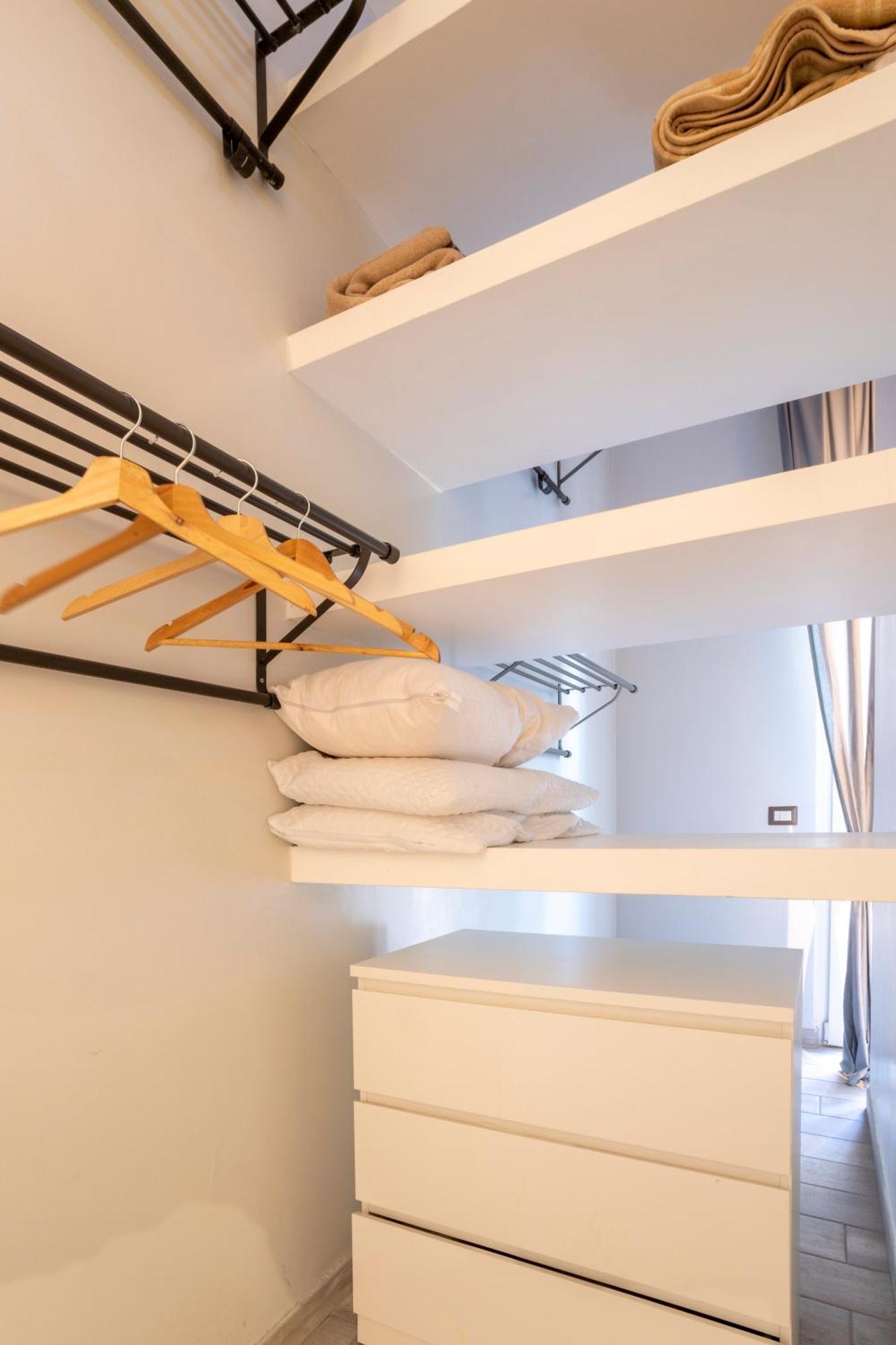 Appartamento Circelli House