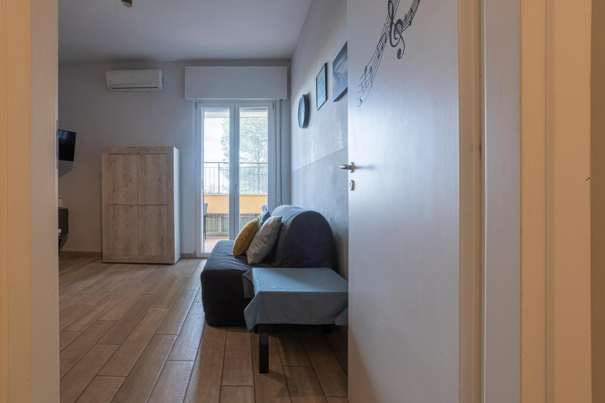 Circelli House * Roma