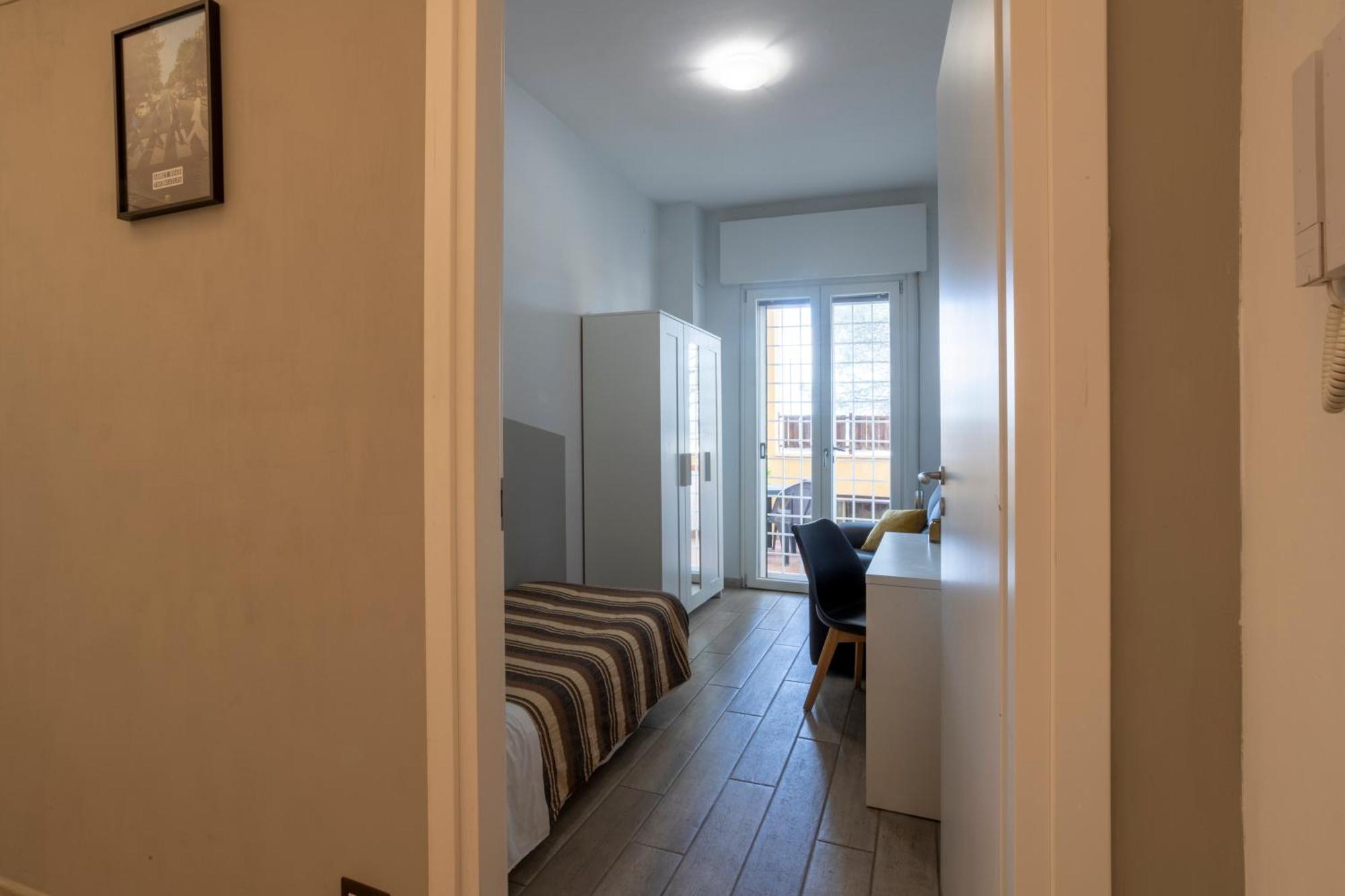 Circelli House Appartamento